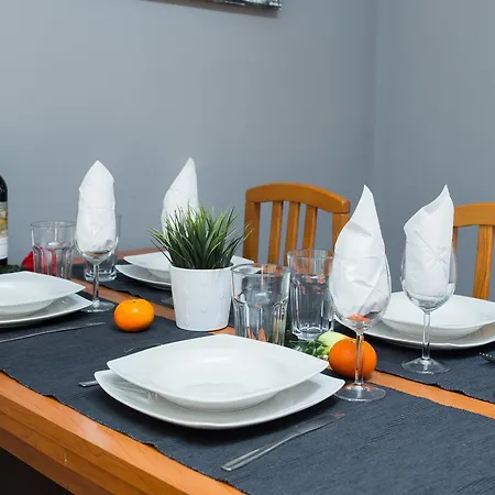 Apartamento Arnau Serrallo *